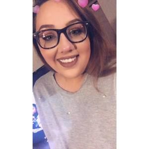 Meet your Posher, Catherine